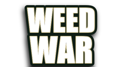 Weed War
